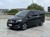 Mercedes-Benz V 2022