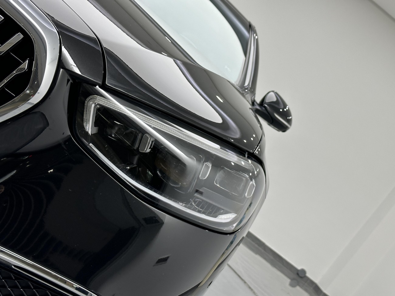 Mercedes-Benz S 480 4MATIC 2021