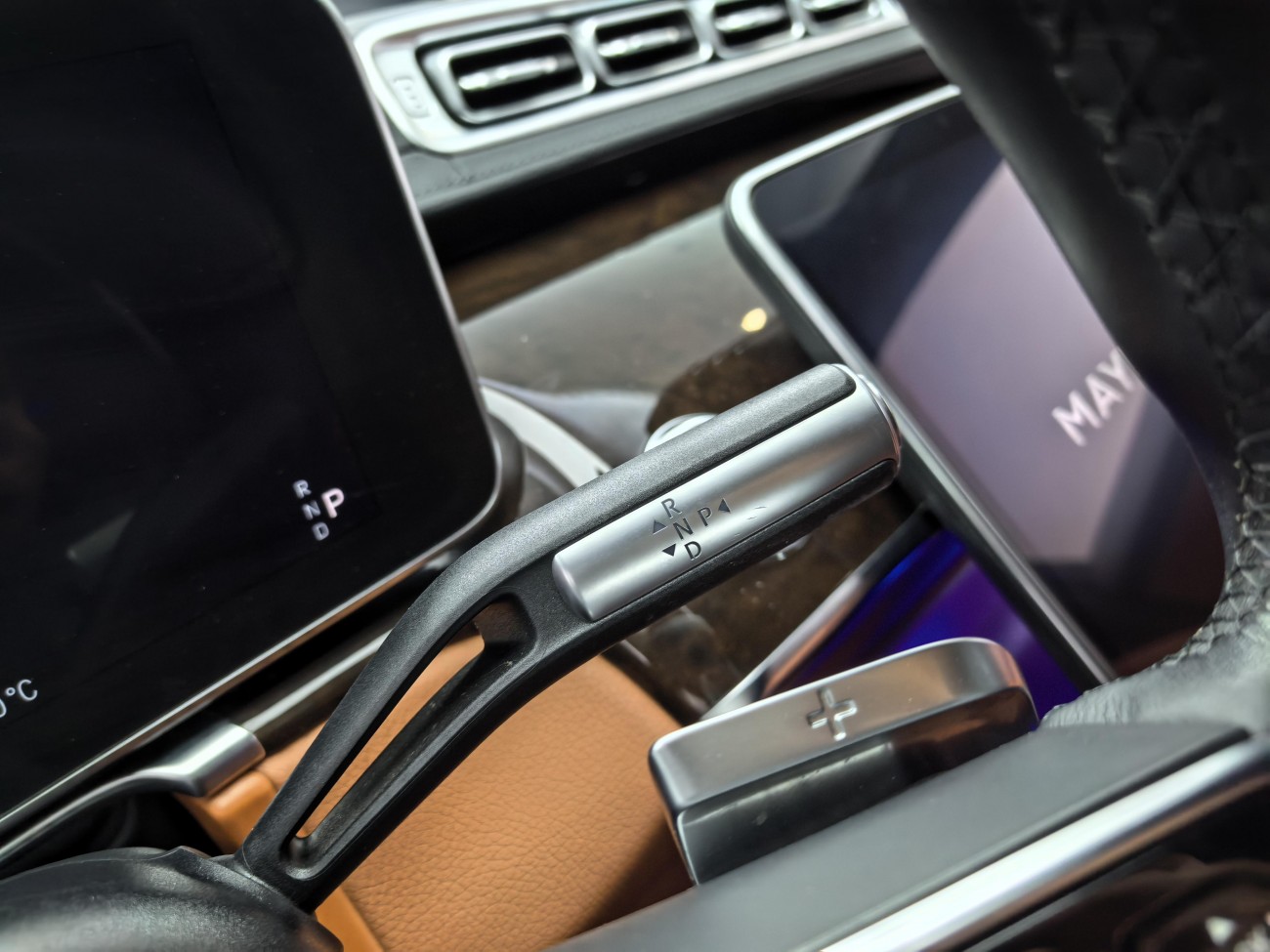 Mercedes-Benz S 480 4MATIC 2021