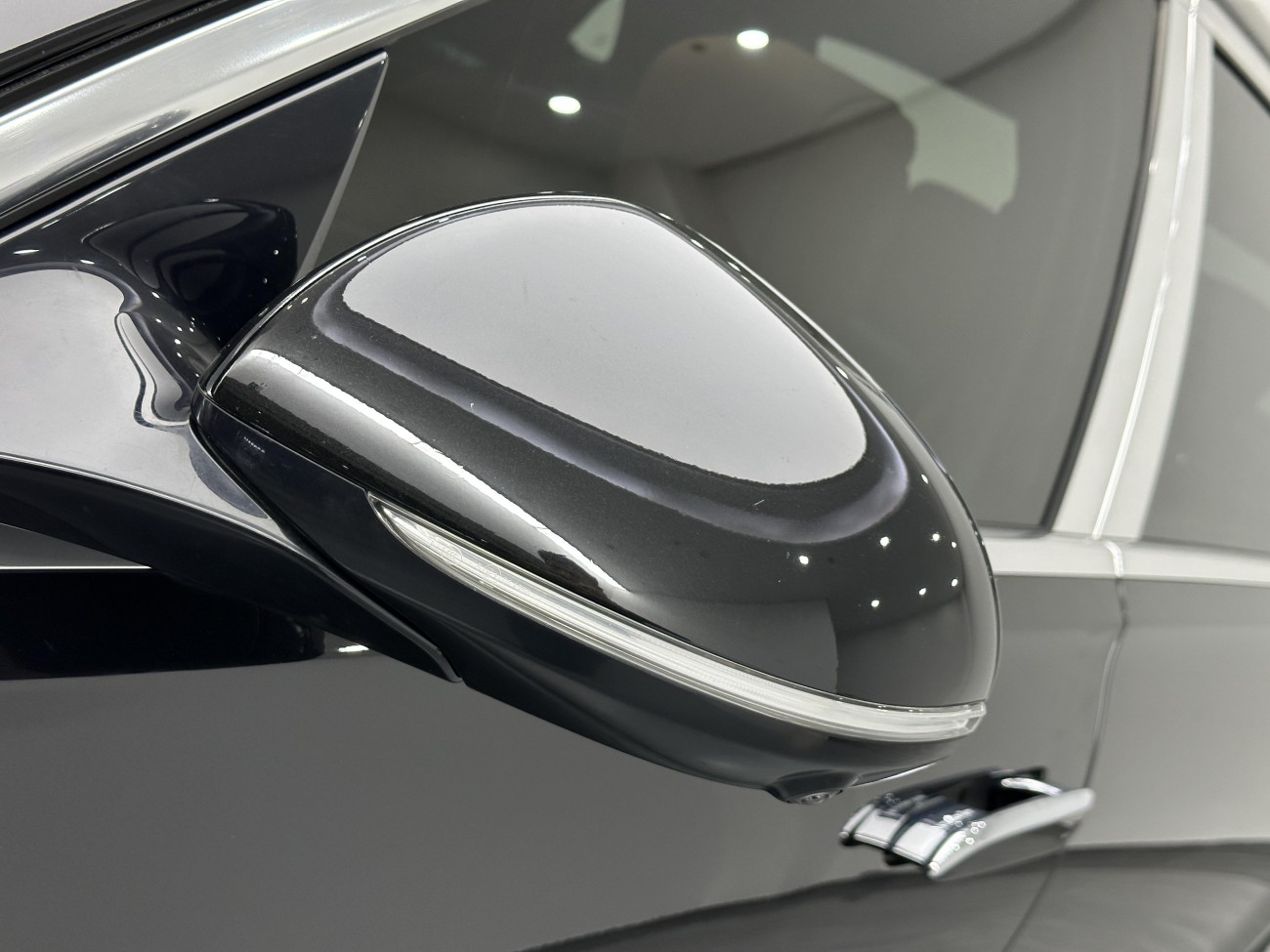 Mercedes-Benz S 480 4MATIC 2021