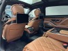 Mercedes-Benz S 480 4MATIC 2021