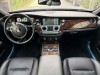 Rolls-Royce Wraith 2015