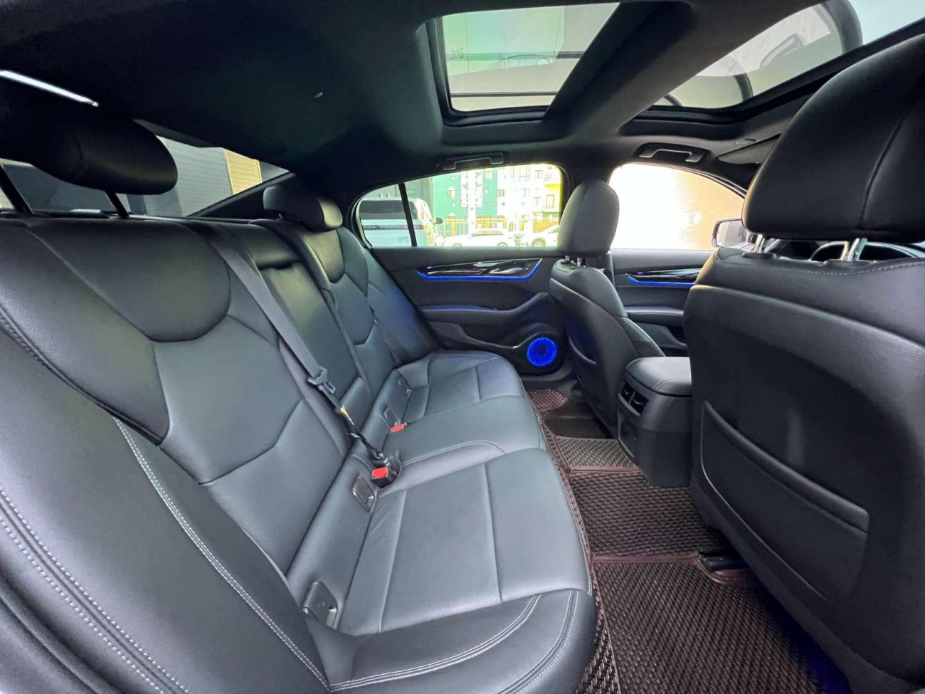 Cadillac CT5 2023