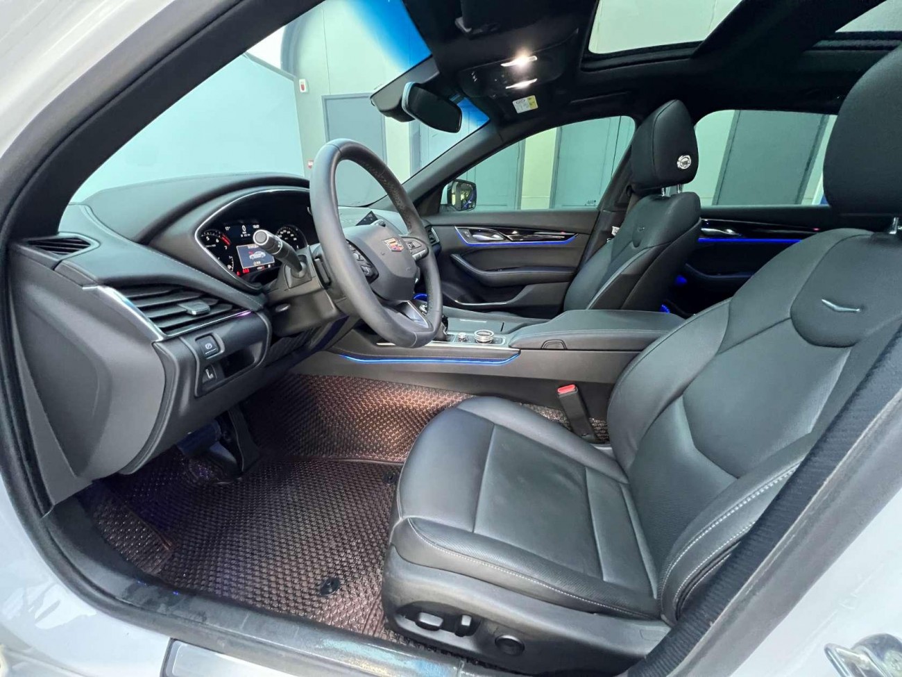 Cadillac CT5 2023