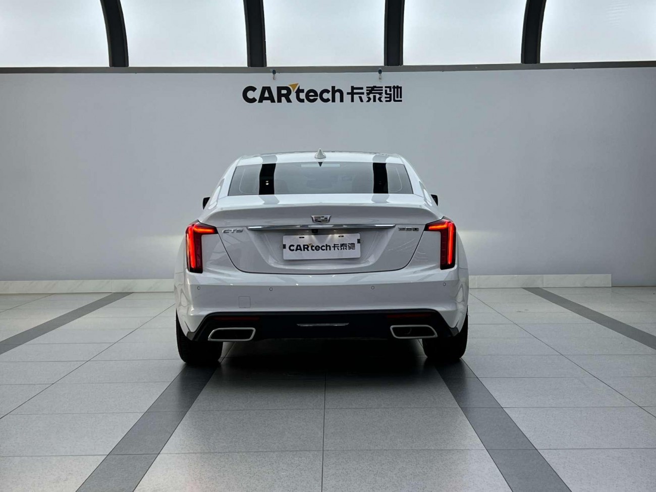 Cadillac CT5 2023