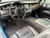 Rolls-Royce Wraith 2015