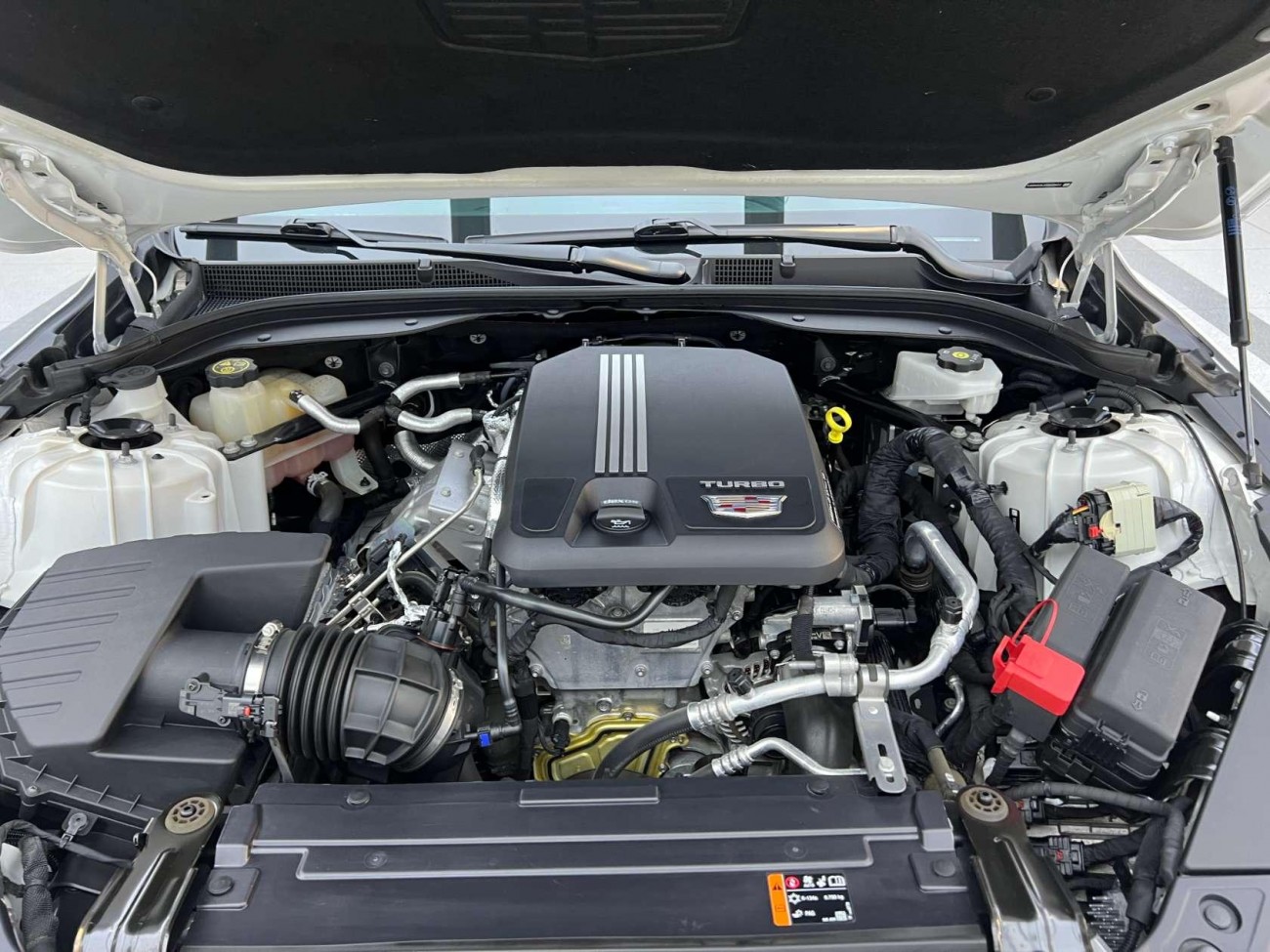 Cadillac CT5 2023