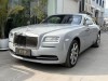 Rolls-Royce Wraith 2015