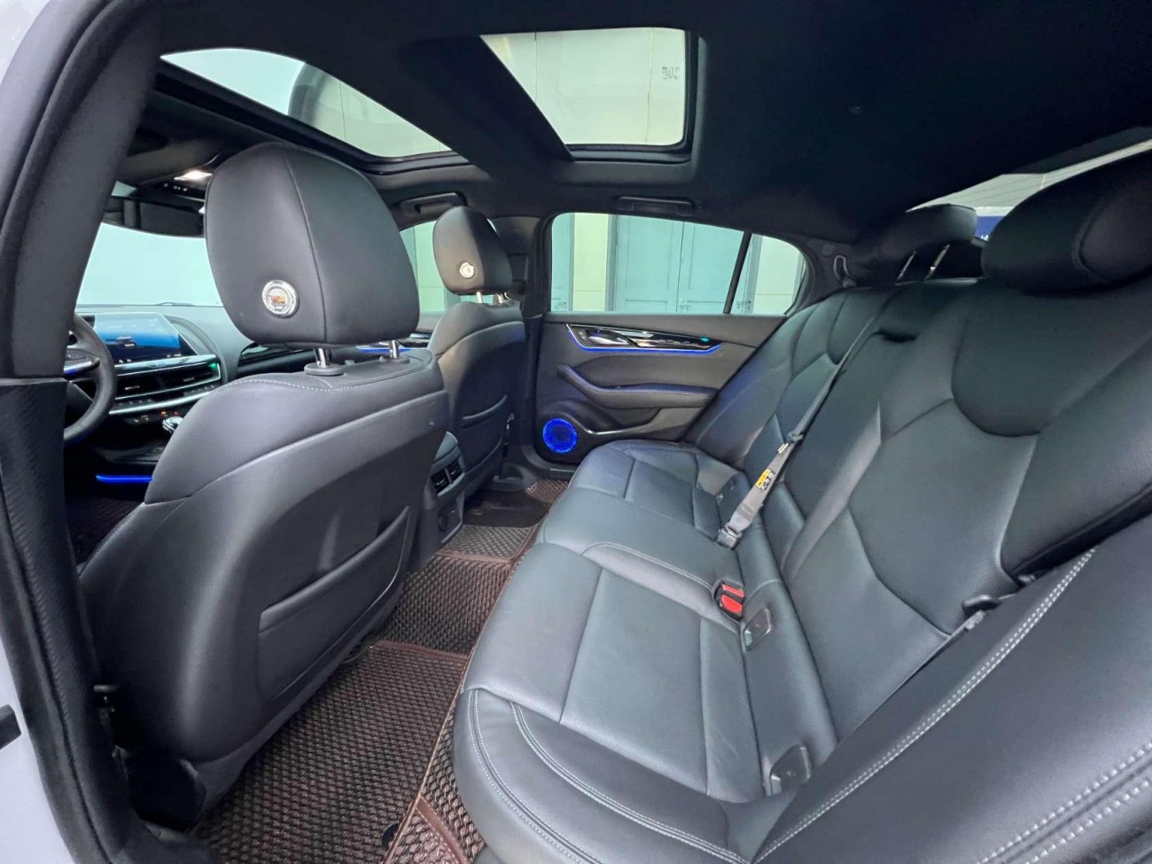 Cadillac CT5 2023
