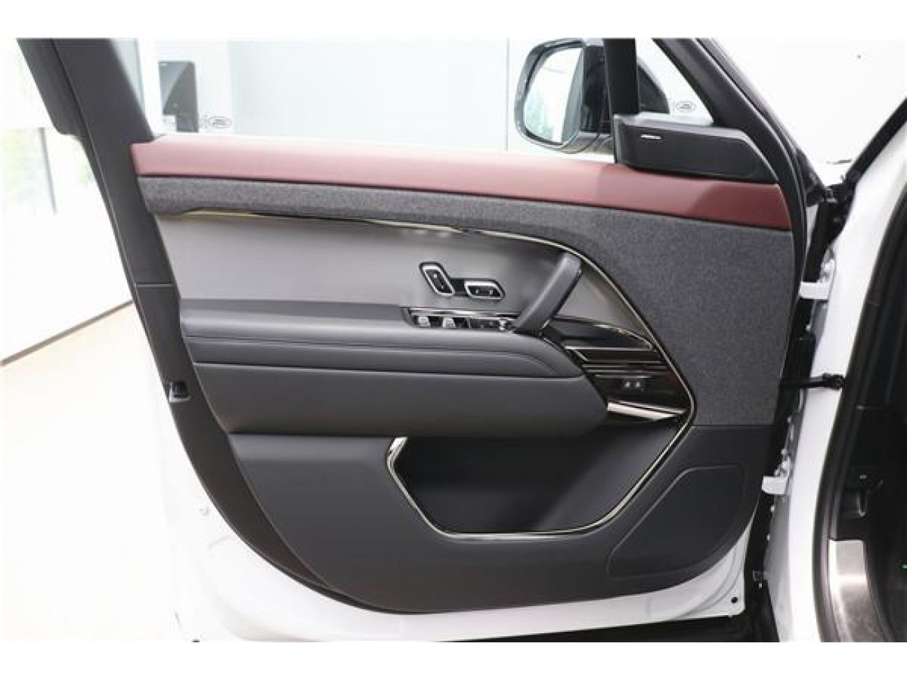 Land Rover Range Rover Sport 2024