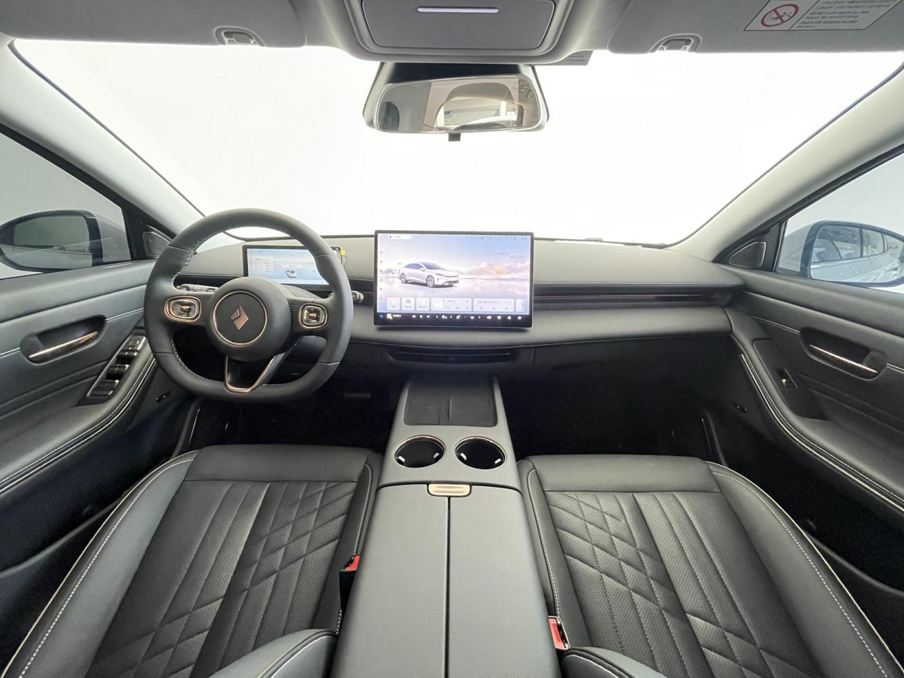 Baojun 2025 2025