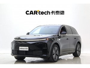 Li Auto L6 2024