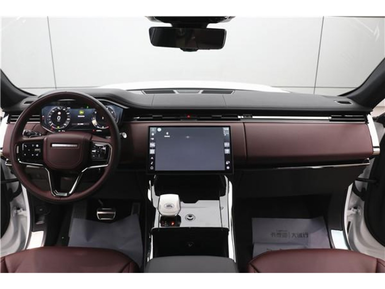 Land Rover Range Rover Sport 2024