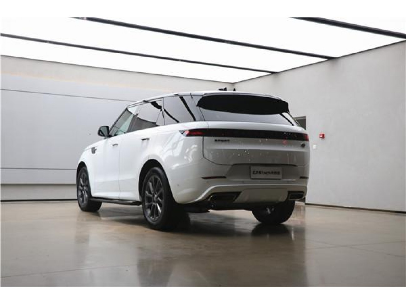 Land Rover Range Rover Sport 2024