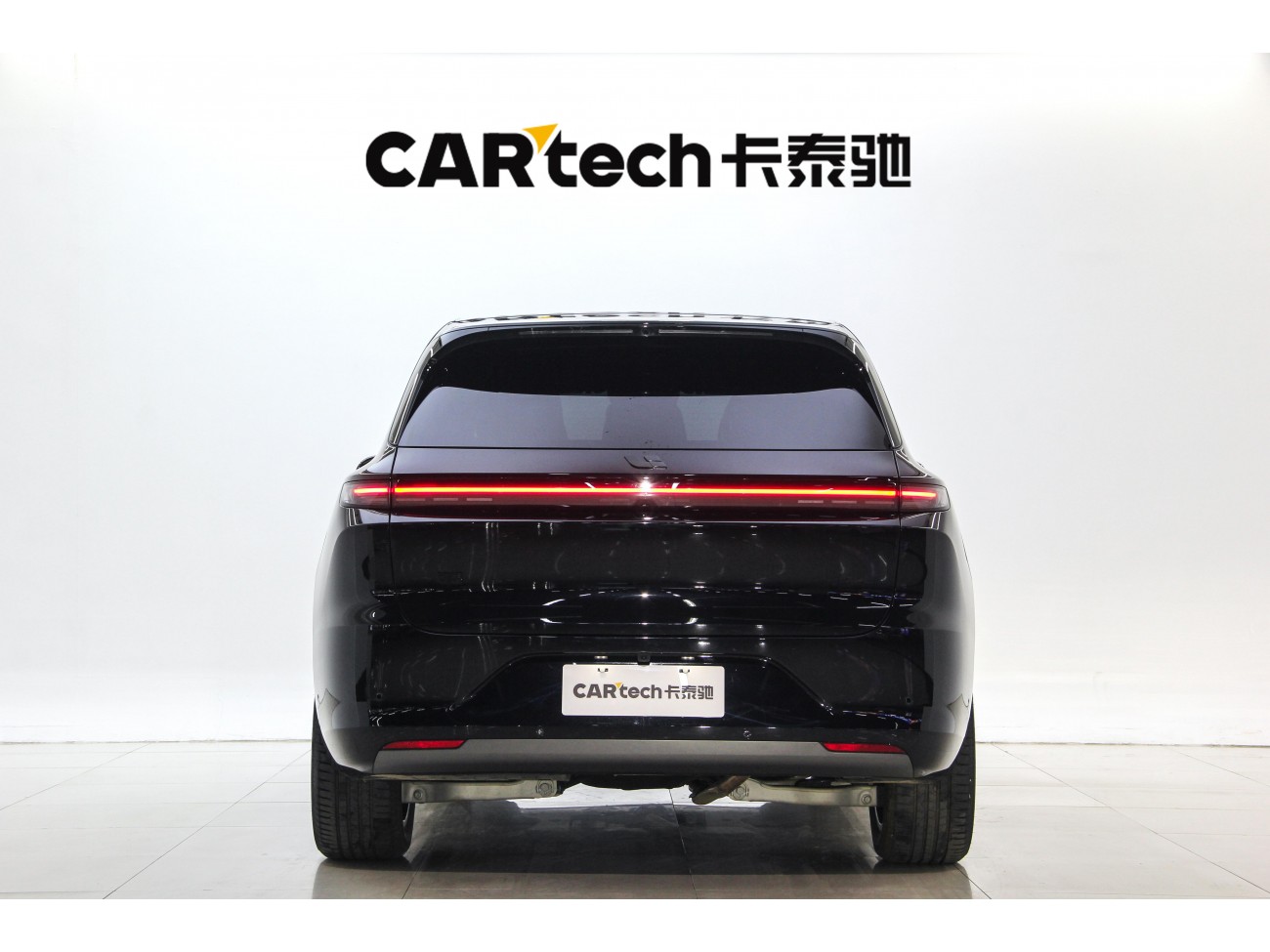 Li Auto L6 2024