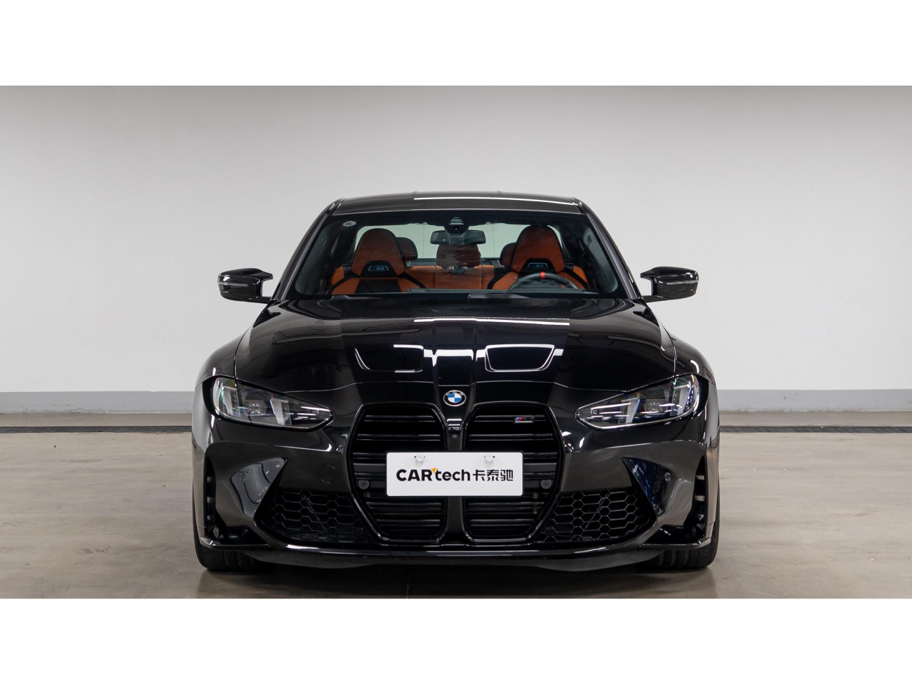 BMW M3 2025