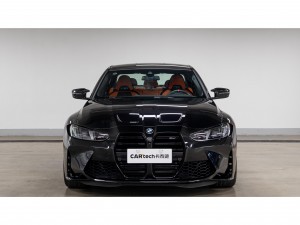 BMW M3 2025