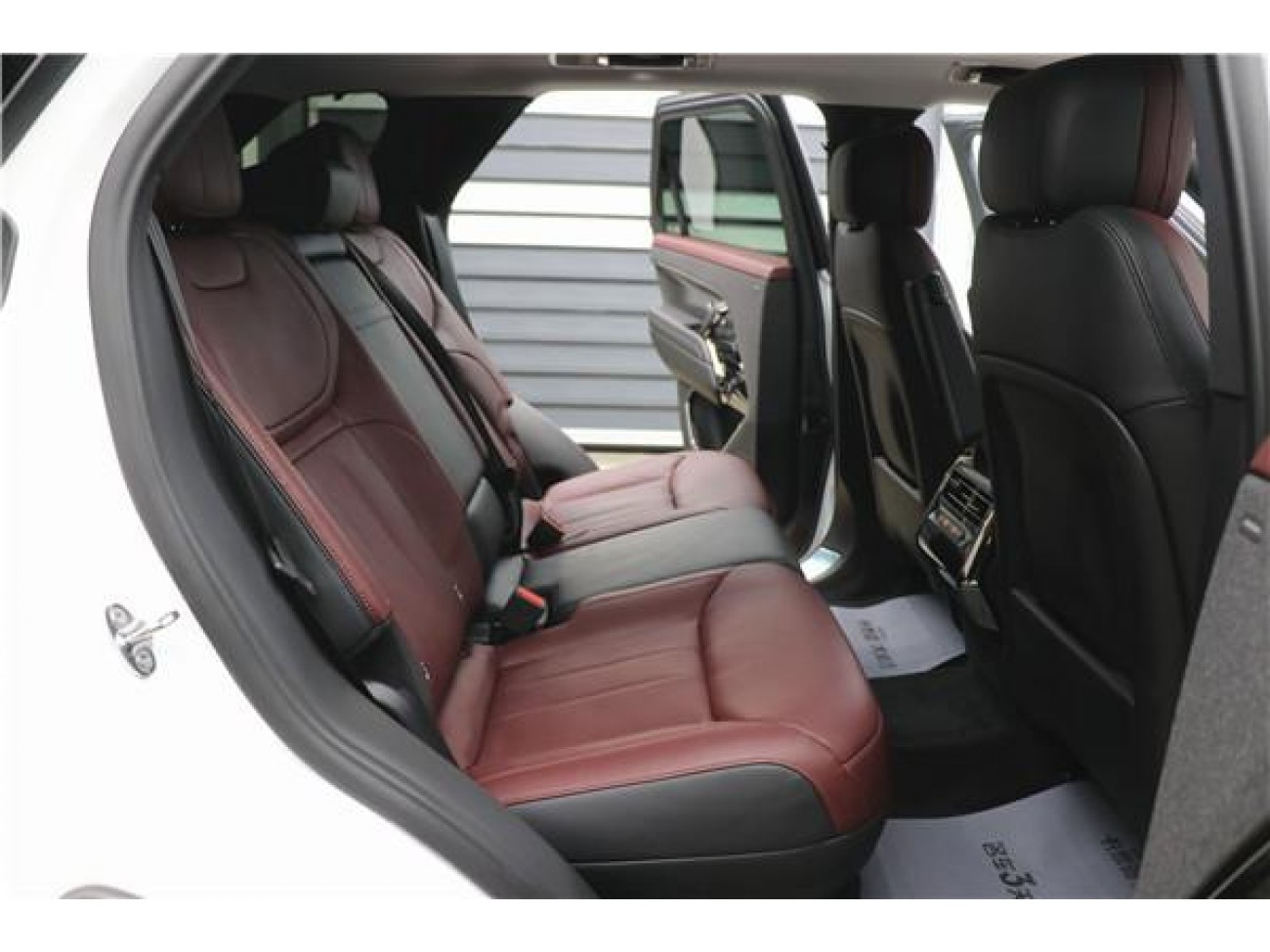 Land Rover Range Rover Sport 2024