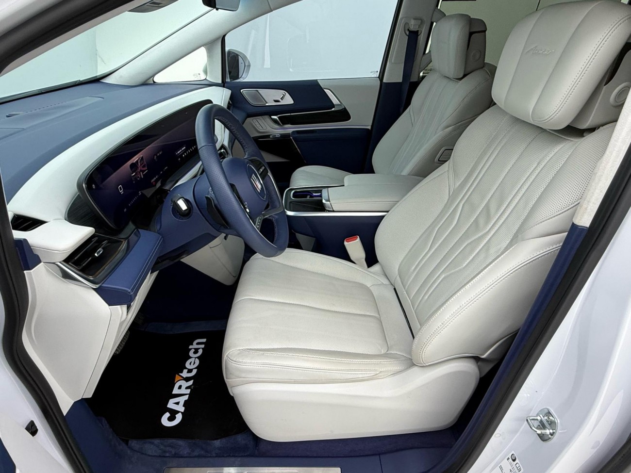 Buick Century 2023