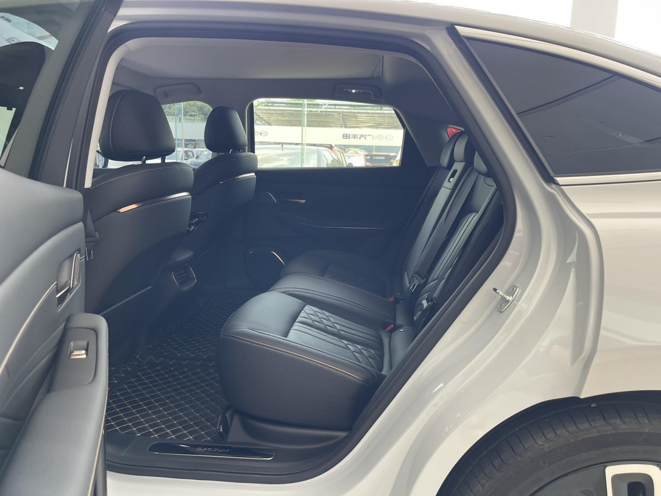 Baojun 2025 2025