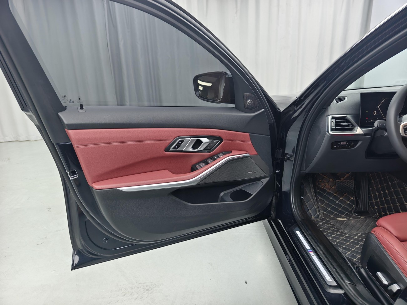 BMW 325i 2023