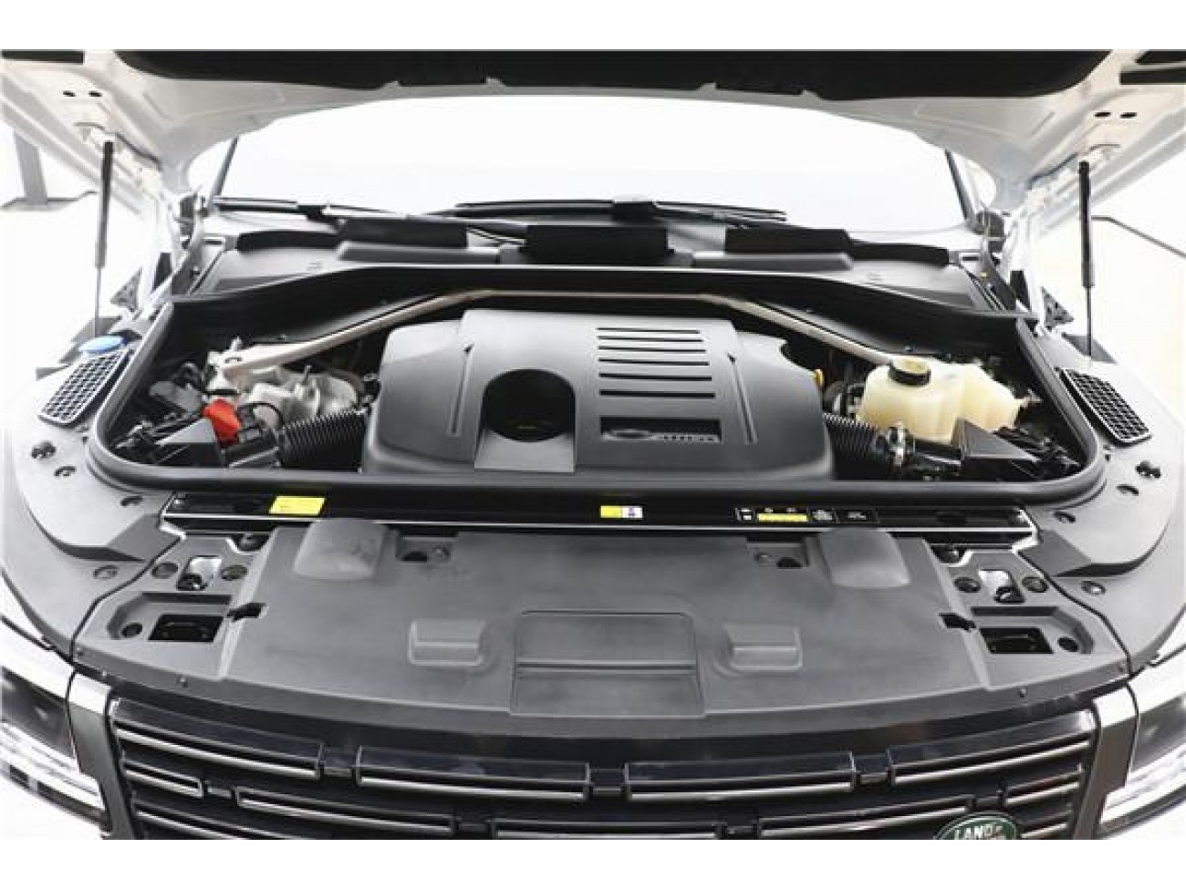 Land Rover Range Rover Sport 2024