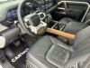 Land Rover Defender 2021