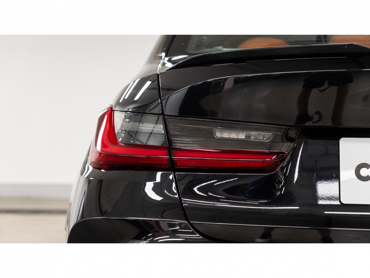 BMW M3 2025