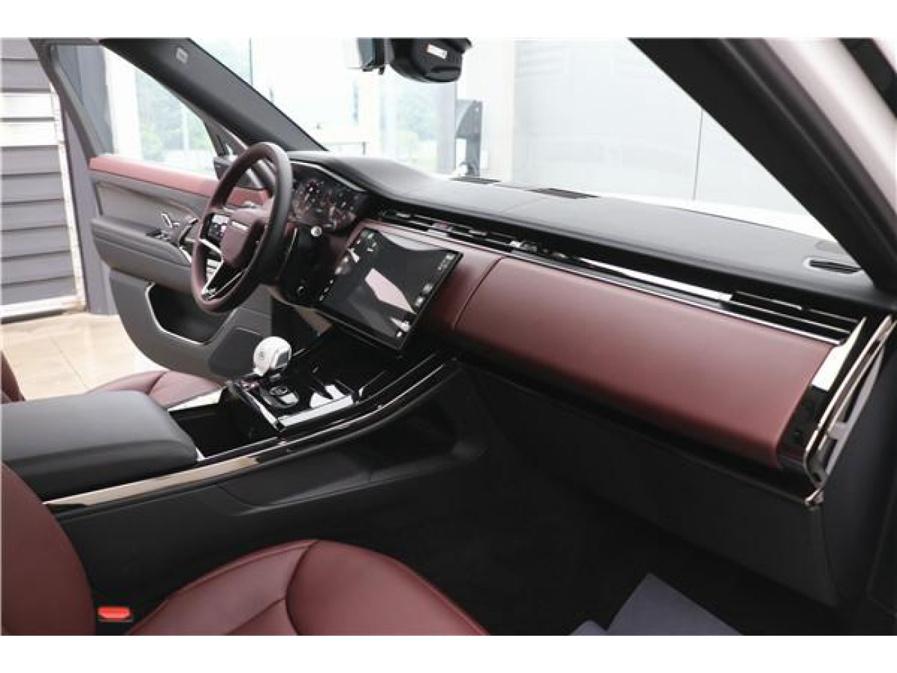 Land Rover Range Rover Sport 2024