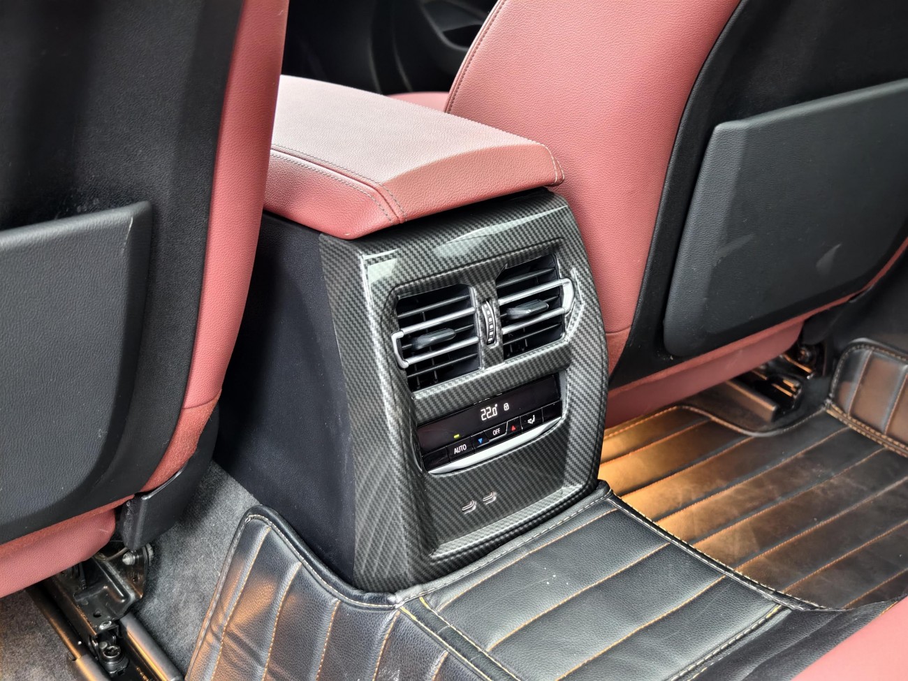 BMW 325Li 2021