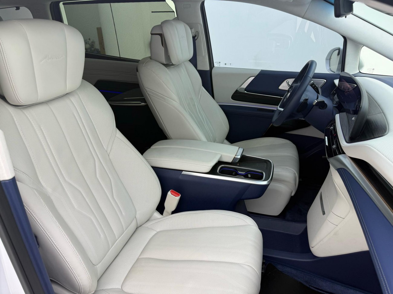 Buick Century 2023