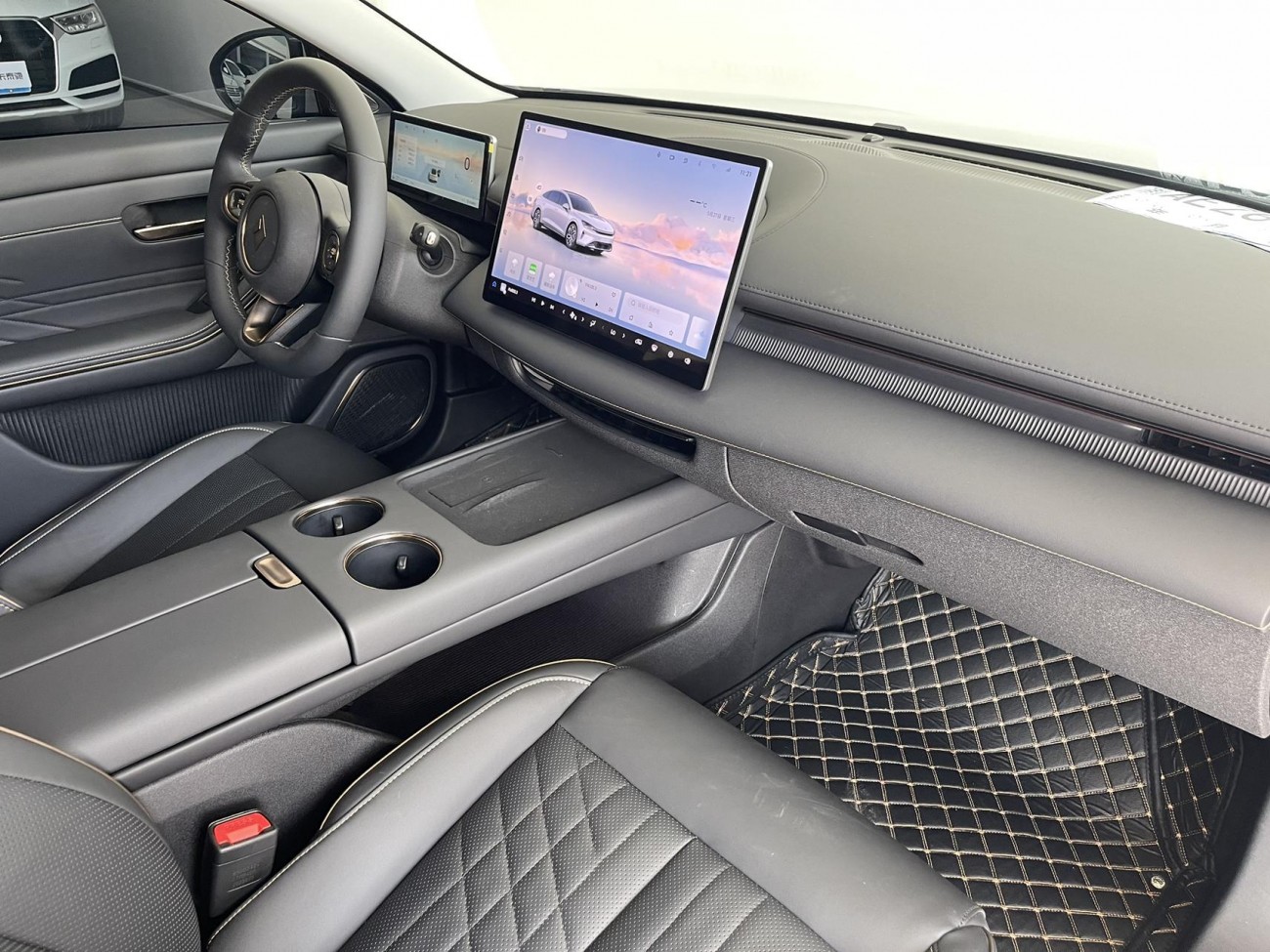 Baojun 2025 2025