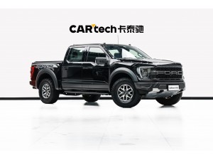 Ford F-150 2024