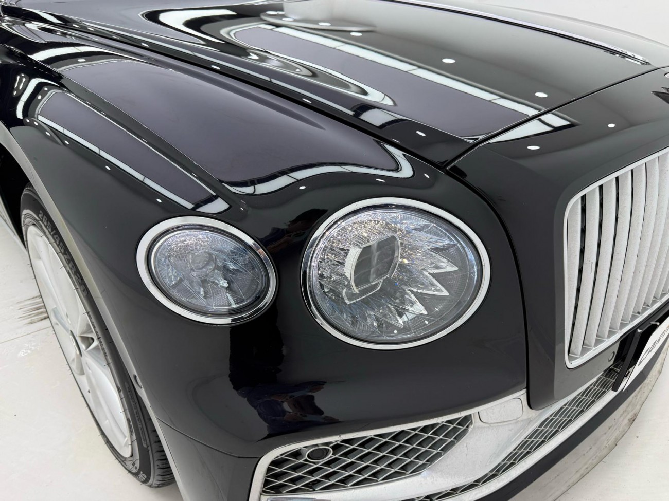 Bentley 2021 2021
