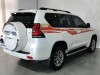 Toyota Prado 2019