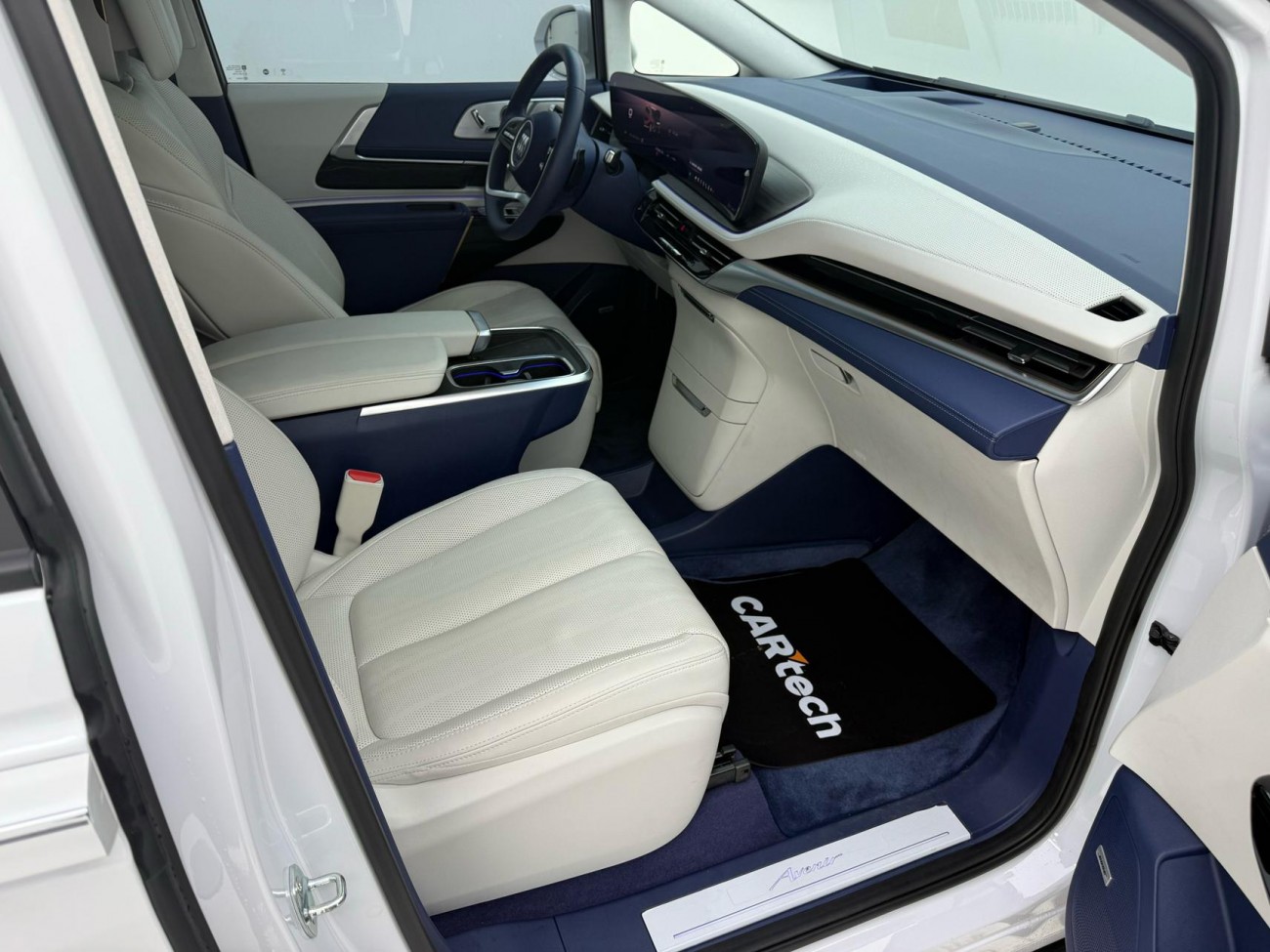 Buick Century 2023