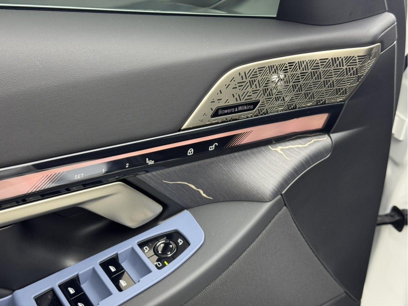 BMW 530Li 2024