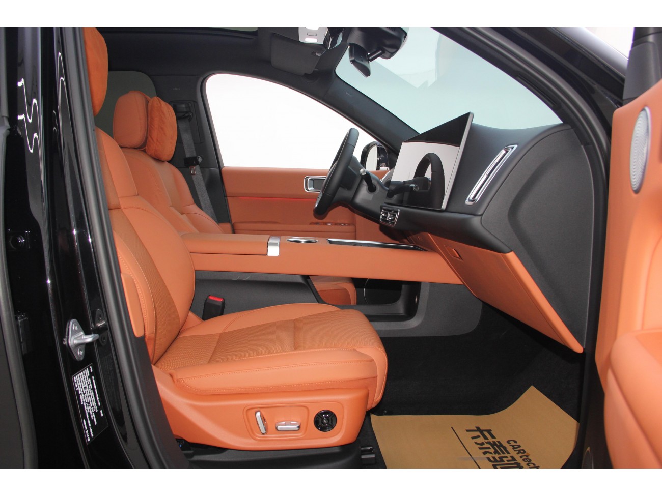 Li Auto L6 2024