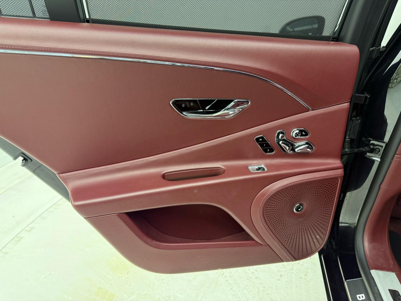 Bentley 2021 2021