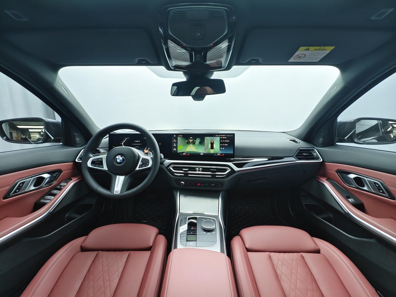 BMW 325i 2023