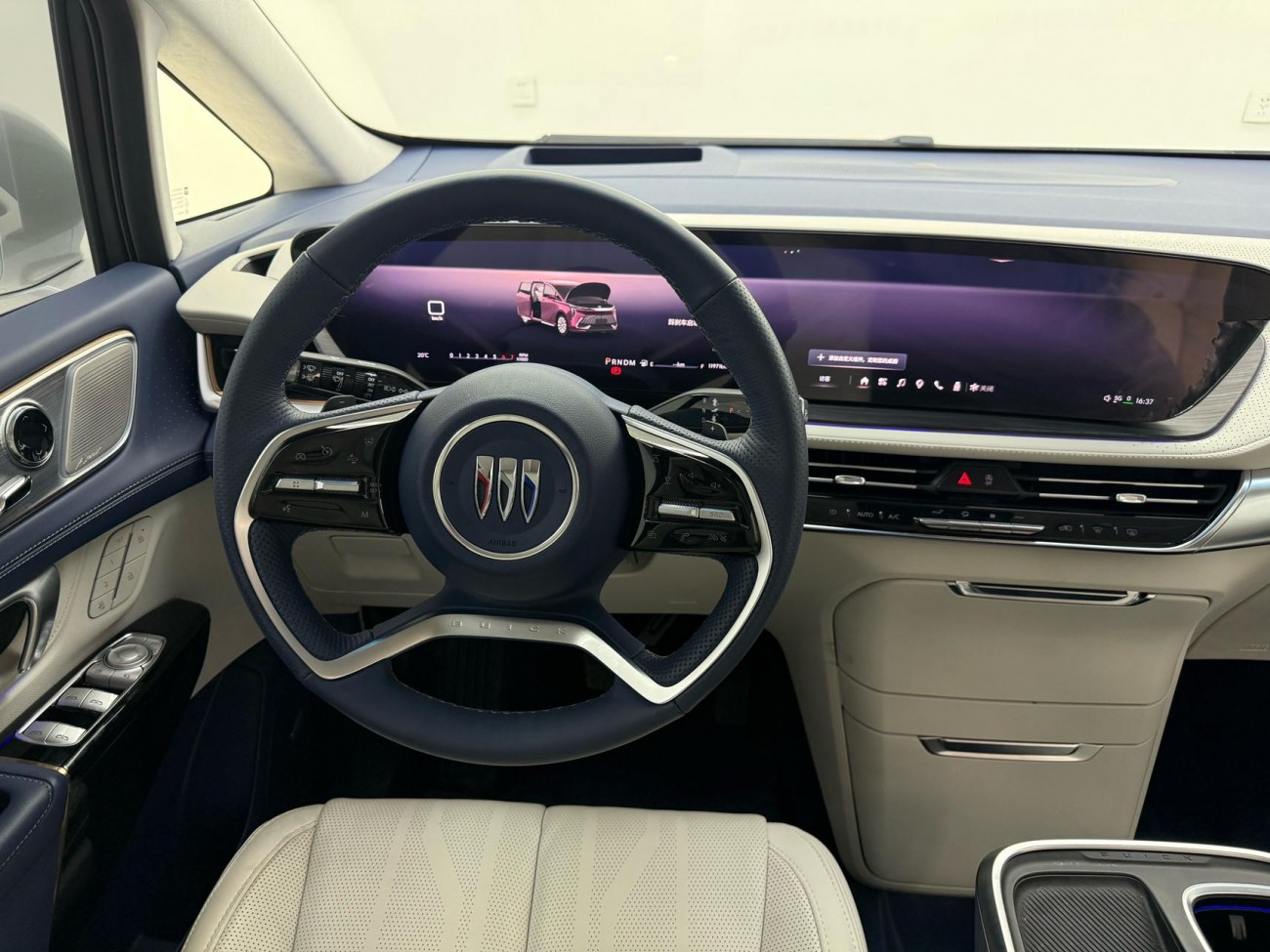 Buick Century 2023