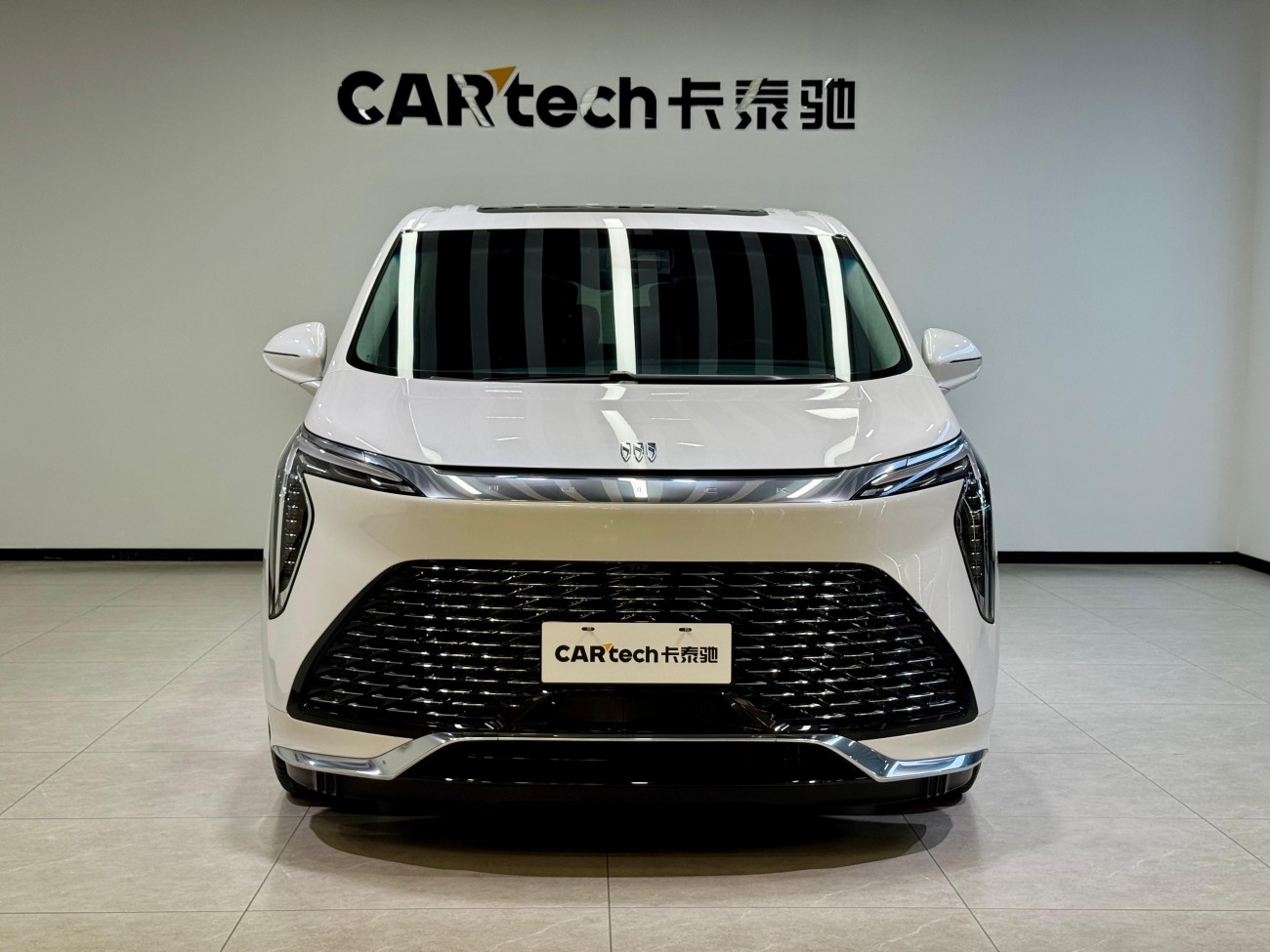 Buick Century 2023