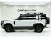 Land Rover Defender 2021