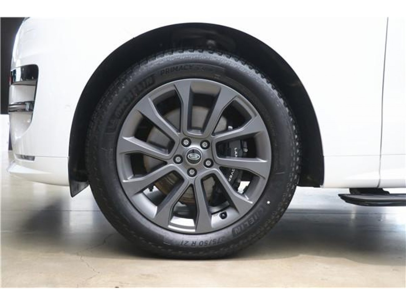 Land Rover Range Rover Sport 2024