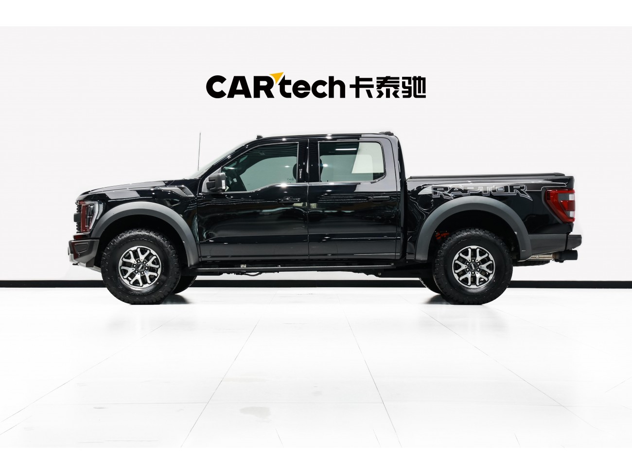 Ford F-150 2024