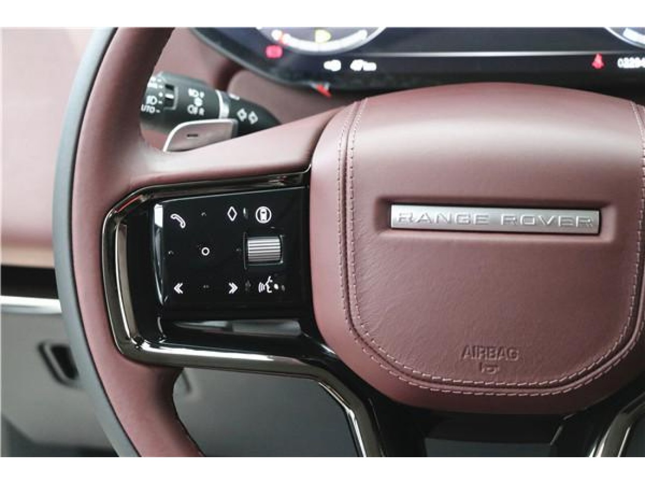 Land Rover Range Rover Sport 2024