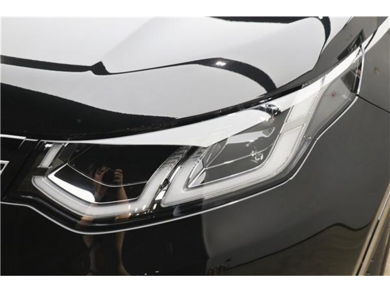 Land Rover Discovery Sport 2024