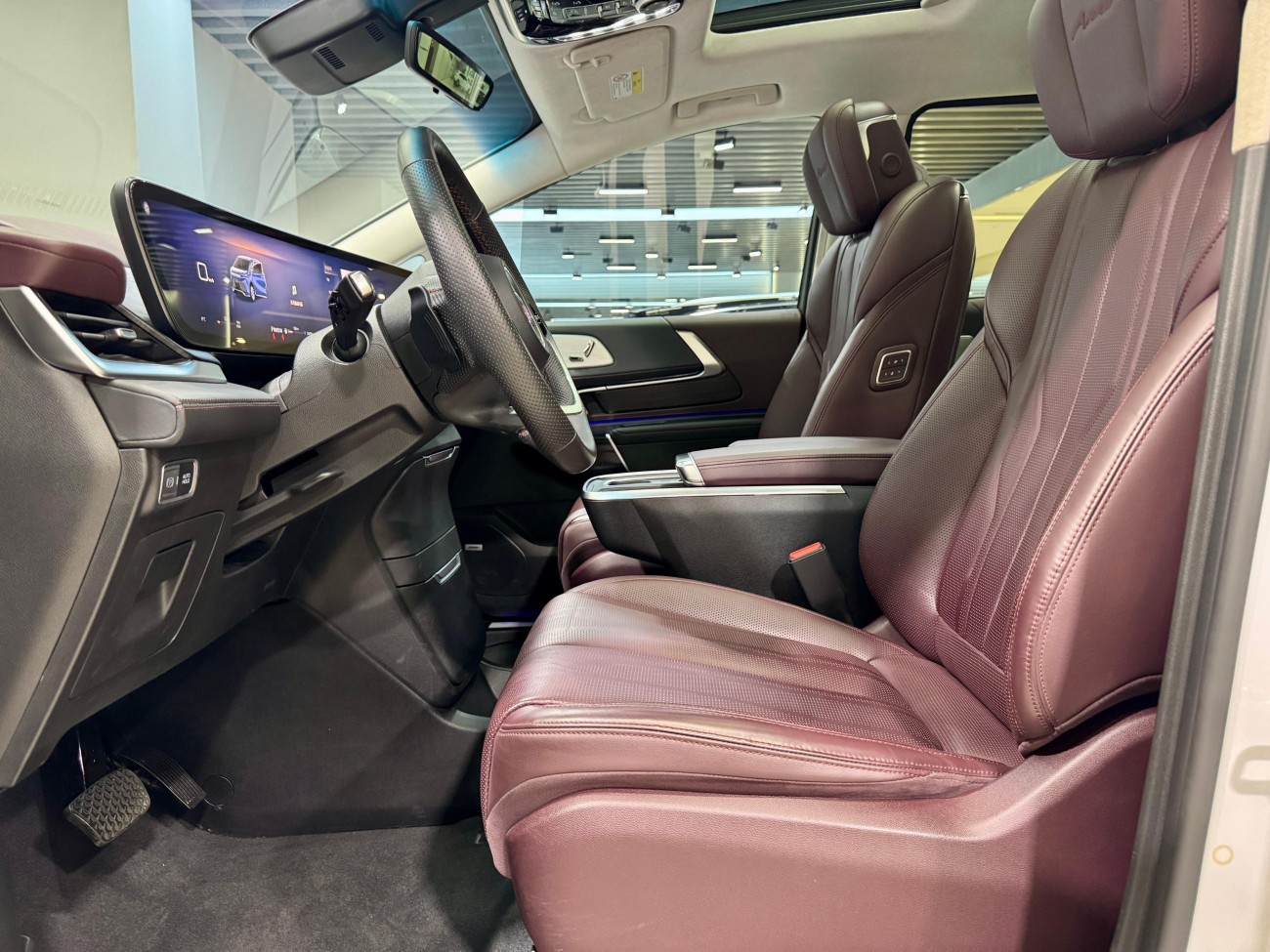 Buick Century 2023