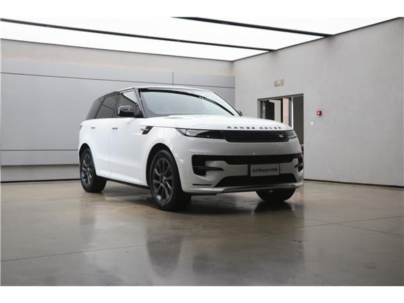 Land Rover Range Rover Sport 2024