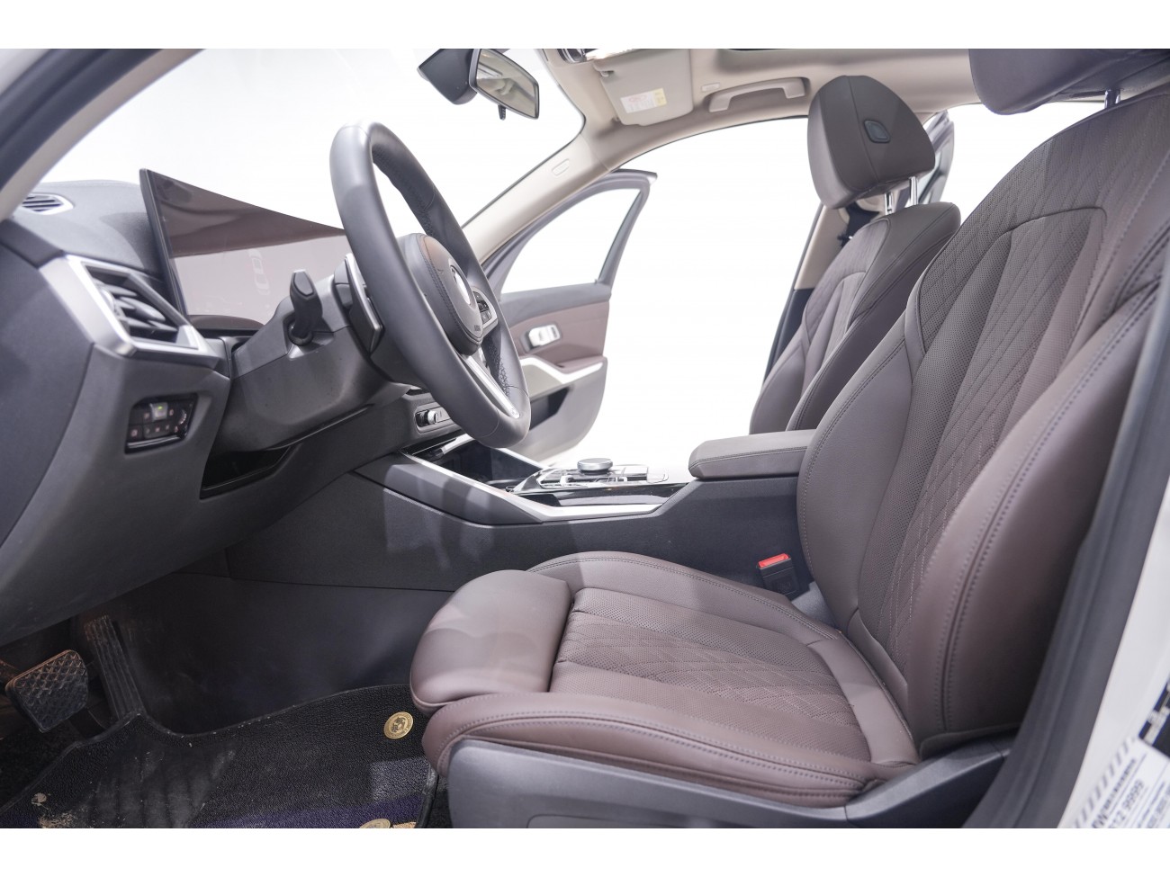 BMW 320Li 2023